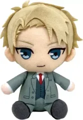 【中古】ぬいぐるみ ロイド・フォージャー Chibiぬいぐるみ 「SPY×FAMILY」