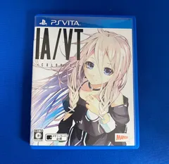 PSVita IA/VT -COLORFUL-［動作未確認］ゲームソフト