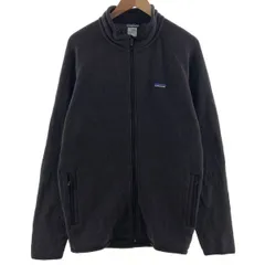 2024年最新】patagonia ベターセーターの人気アイテム - メルカリ