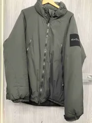 WILD THINGS/ワイルドシングス ／HAPPY JACKET／ハッピージャケット／WT22106SN／OU /ナイロン(中綿ナイロン)