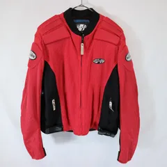 【ヴィンテージ】レーシングジャケット JOEROCKET usedAS122