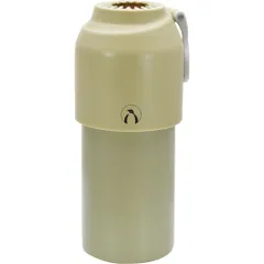 ☆ BEIGE ☆ kinos ペットボトルクーラー ペットボトル ボトルケース クーラー ボトルインボトル ボトル ペットボトルクーラー ステンレス 真空二重構造 高さ調整可能 お手入れ簡単 すべり止め 滑り止め 保冷 保温 kinos キノス お弁当グッズ