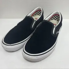 2024年最新】vans スリッポン 30cmの人気アイテム - メルカリ