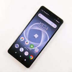 【中古】 arrows Be4 Plus F-41B ホワイト docomo SIMロック解除済