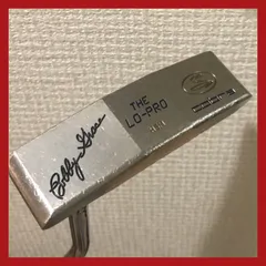 激レア☆名器パター☆ボビーグレイス☆ - メルカリ