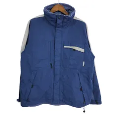 90s Columbia Convert ナイロン　スキー　コロンビア　裏ボア 90s Columbia Convert ナイロン スキー コロンビア 裏ボア