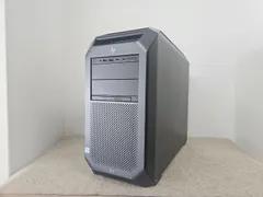 HP Z8G4第2世代Gold6234 2CPU 384GB/1TB Wifi7 51+bVHTIbhL._UF894,1000_QL80_.jpg