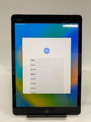 ㉗【ジャンク・画面割れ】iPad 第6世代 Wi-Fi+セルラーモデル スペースグレー  | あいぱっど アイパッド  タブレット 中古iPad iPad本体 ipad A1954