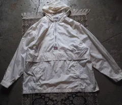90s reebok nylon anorak parker　リーボック