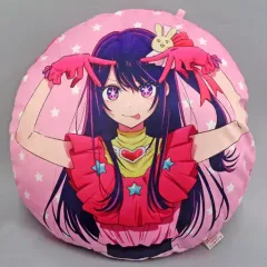 推しの子　アイ　クッション　4つセット 推しの子】 クッション｜むにゅぐるみパティオ公式サイト
