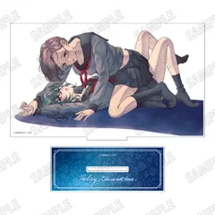 2025年最新】今日はカノジョがいないから アクリルの人気アイテム