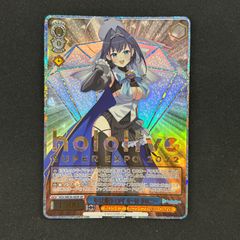 ヴァイスシュバルツ 未来へと踏み出す一歩 クレイジー・オリー