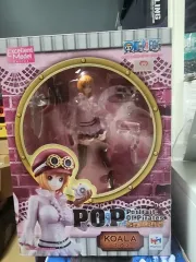 【値下げ】★POP ワンピース コアラ 初期版★ Amazon.co.jp: Portrait.Of.Pirates ワンピース Sailing Again