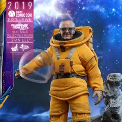 2025年最新】スタン・リー ホットトイズの人気アイテム - メルカリ