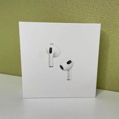 AirPods 3rd generation MME73J/A