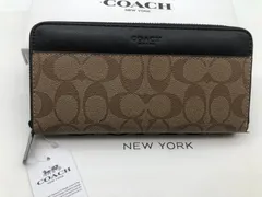 2024年最新】coach コーチ f58112の人気アイテム - メルカリ