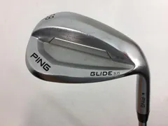 2024年最新】ping glide 4.0 58の人気アイテム - メルカリ