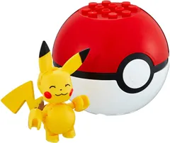 2024年最新】ポケットモンスター メガコンストラックス ポケモン