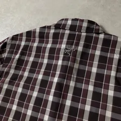 美品 ARC'TERYX DRY COOL TOUCTH シャツ アークテリクスのサムネイル