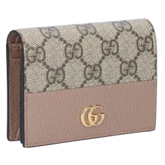 2025年最新】GUCCI 折り財布の人気アイテム - メルカリ