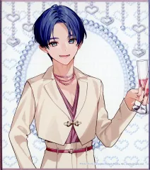 【中古】紙製品 KAITO ミニ色紙 「楽天コレクション 巡音ルカ 14th Anniversary」 C-6賞