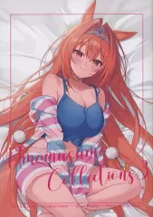 【中古】男性向一般同人誌 ≪その他ゲーム≫ Umamusume Collections 3 / kr木 / Choc Mint