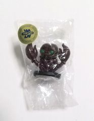 ラバーズ 限定 500個 キャラヒーローズ シークレット ジョジョの奇妙な冒険 第3部 スターダストクルセイダース ~中編~ BOX購入特典 カルワザオンライン 限定 非売品