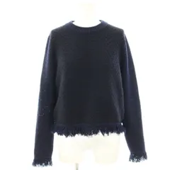 プロエンザスクーラー PROENZA SCHOULER Proenza Schouler Frayed Trim  