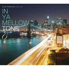 IN YA MELLOW TONE CD2枚セット - メルカリ