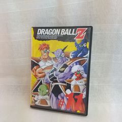 드래곤 볼 Z # 11 렌탈 전용 중고 DVD 케이스 포함