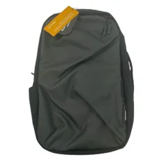 中古・古着通販】WEXLEY (ウェクスレイ) ACTIVE PACK ブラック