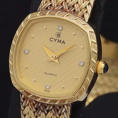 2025年最新】cyma 616の人気アイテム - メルカリ