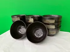 【おまとめ販売】お椀11個セット　陶器なので利便性バツグン◎