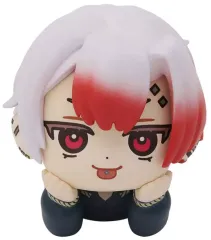 【中古】トレーディングフィギュア アモン・リード 「悪魔執事と黒い猫 りらころ マスコットフィギュアコレクション/Vol.1」