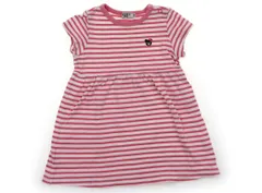 【ダブルＢ/DoubleB】ワンピース 90サイズ 女の子【子供服・ベビー服】（1508231）