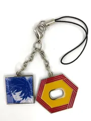 ♪) 冨岡義勇 鬼滅の刃 ステンドチャームコレクション [10]