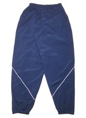 PTU36【US AIR FORCE /PTU】米軍 ナイロンパンツ X-LARGE/LONG ネイビー 紺色