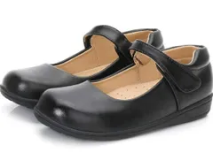 [U/R] 女の子 ドレス シューズ フォーマル ガールズ シューズ 子供靴 子供靴下 スニーカー 七五三・発表会・結婚式 演奏会 花嫁介添人サイズ18cm