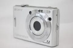 2026年最新】dsc-w35の人気アイテム - メルカリ