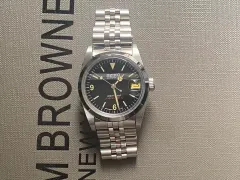 連休値下げ！SEIKO5 Mod SNXS77+SNXJ89