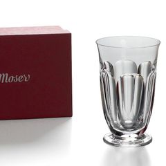 ★★★アウトレット（訳あり）★★★ モーゼル レディハミルトン ハイボール 360ml 15018/I クリア Moser Lady Hamilton