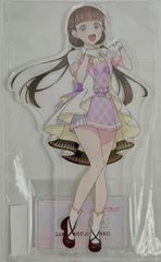 未開封　ラブライブ!スーパースター!! 描き下ろし 桜小路きな子 MIRACLE NEW STORYver. BIGアクリルスタンド