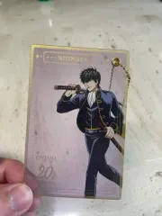 銀魂 土方 (バッチ)