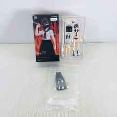 【美品】figma Styles スケバンbody　マコト