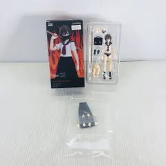 figma Styles スケバンbody[マコト] 1/12フィギュア figma スケバンbody（マコト）