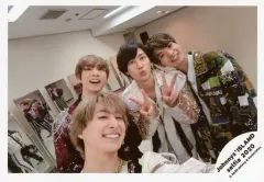 【最終価格】SixTONES&髙地優吾Jr時代〜デビュー後公式写真フォトセ30枚 2025年最新】髙地優吾 公式写真の人気アイテム - メルカリ