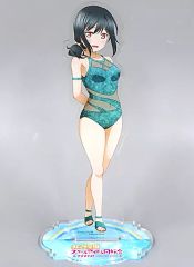 [중고] 아크릴 스탠드 아크릴 패널 미후네 쿠리코 아크릴 피규어 [추첨 당당 러브라이브! 니지가사키 학원 스쿨 아이돌 동호회 온라인 복권 Ver.LoveLive!Days~무지개쿠~] B-11상