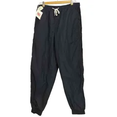 カルバンクラインジーンズ Calvin Klein Jeans ナイロン オーバーパンツ メンズ JPN：S 