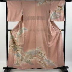 2025年最新】千總訪問着の人気アイテム - メルカリ