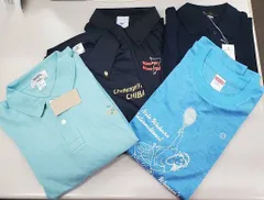 【新品】テニスウェア　まとめ売り